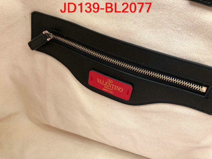 Valentino Bags (TOP)-Handbag-,how to buy replica shop ,ID: BL2077,$: 139USD