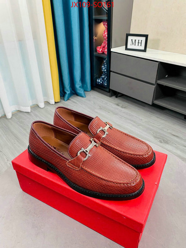 Men shoes-Ferragamo,where can i buy the best 1:1 original , ID: SO161,$: 109USD