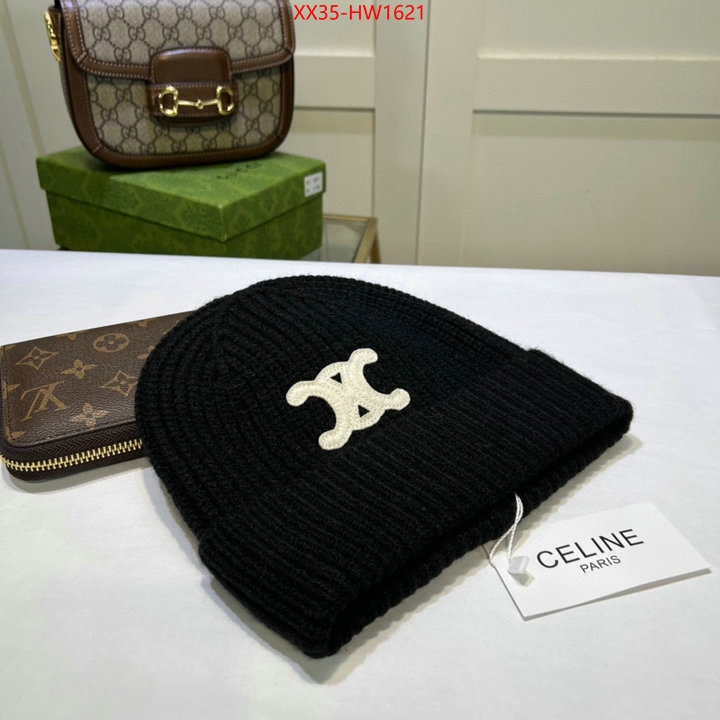 Cap (Hat)-Celine,mirror copy luxury , ID: HW1621,$: 35USD