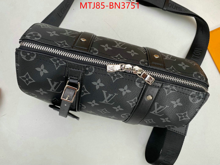 LV Bags(4A)-Pochette MTis Bag-Twist-,ID: BN3751,$: 85USD