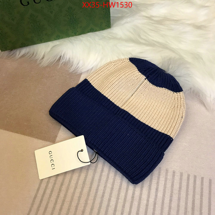 Cap (Hat)-Gucci,mirror copy luxury , ID: HW1530,$: 35USD