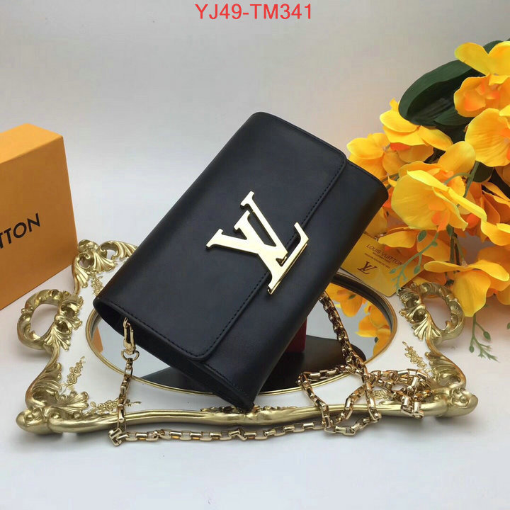LV Bags(4A)-Wallet,ID: TM341,$:49USD