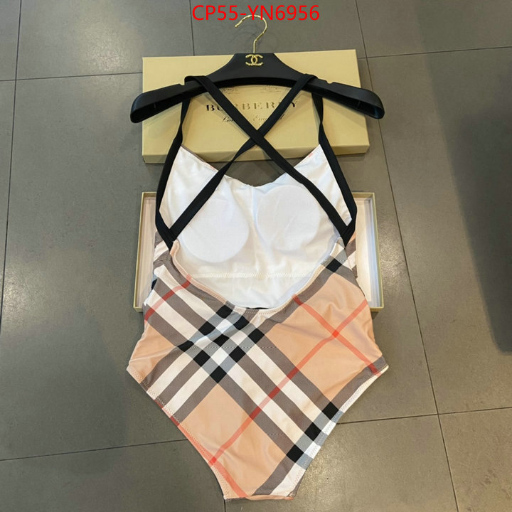 Swimsuit-Burberry,good , ID: YN6956,$: 55USD