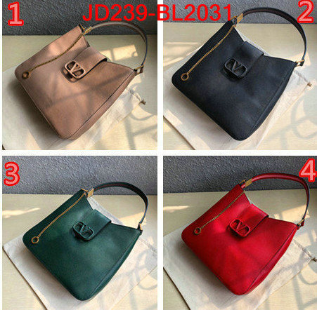 Valentino Bags (TOP)-Handbag-,knockoff highest quality ,ID: BL2031,$: 239USD