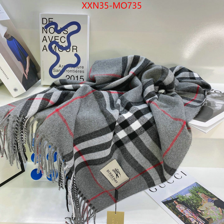 Scarf-Burberry,from china ,ID: MO735,$: 35USD