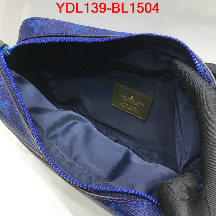 LV Bags(TOP)-Pochette MTis-Twist-,ID: BL1504,$: 139USD