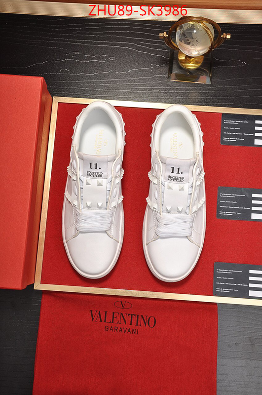 Women Shoes-Valentino,shop designer , ID: SK3986,$:129USD