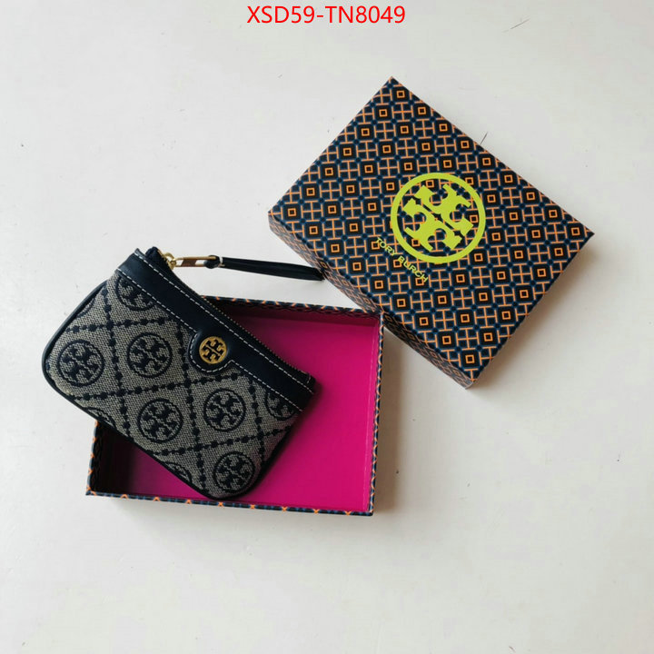 Tory Burch Bags(TOP)-Wallet,ID: TN8049,$: 59USD