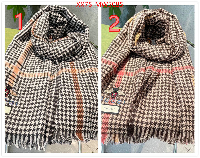 Scarf-Gucci,top quality , ID: MW5085,$: 75USD