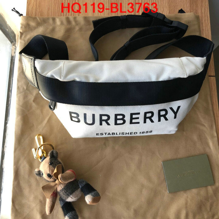 Burberry Bags(TOP)-Diagonal-,ID: BL3763,$: 119USD