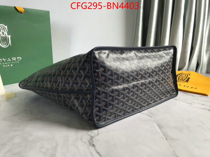 Goyard Bags(TOP)-Handbag-,ID: BN4403,$: 295USD