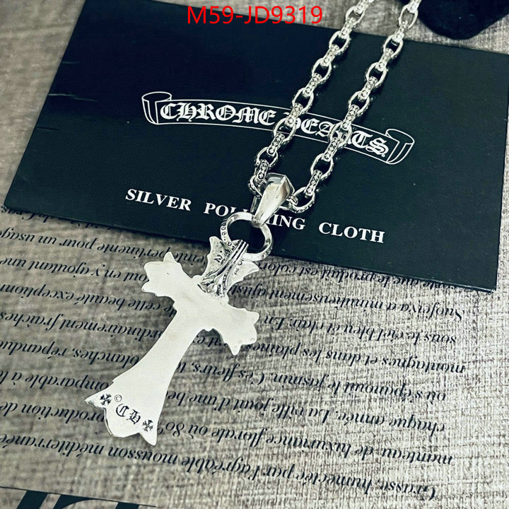 Jewelry-Chrome Hearts,how to start selling replica , ID: JD9319,$: 59USD