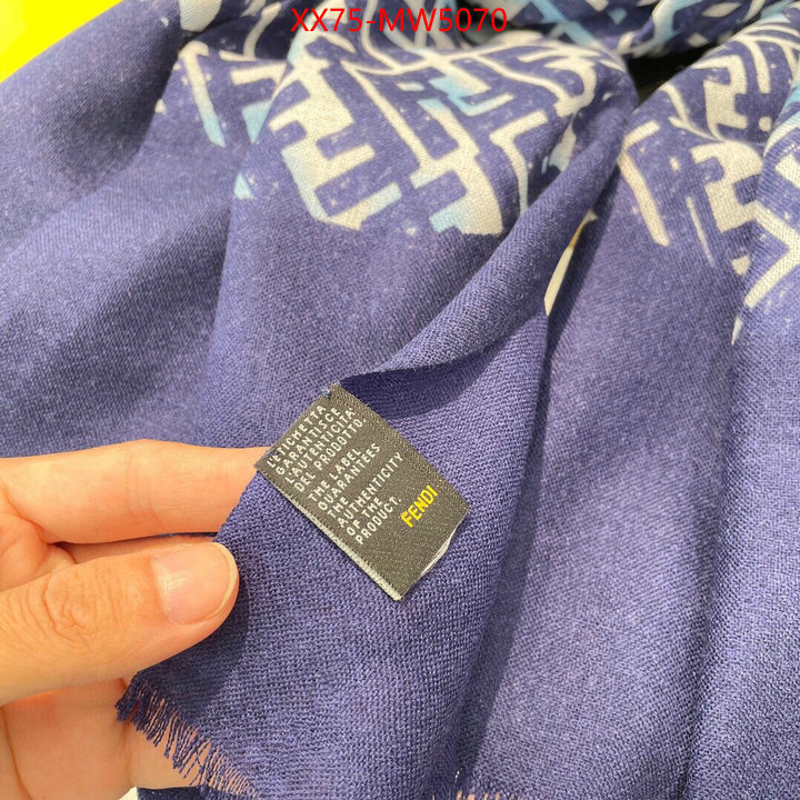 Scarf-Fendi,buy , ID: MW5070,$: 75USD