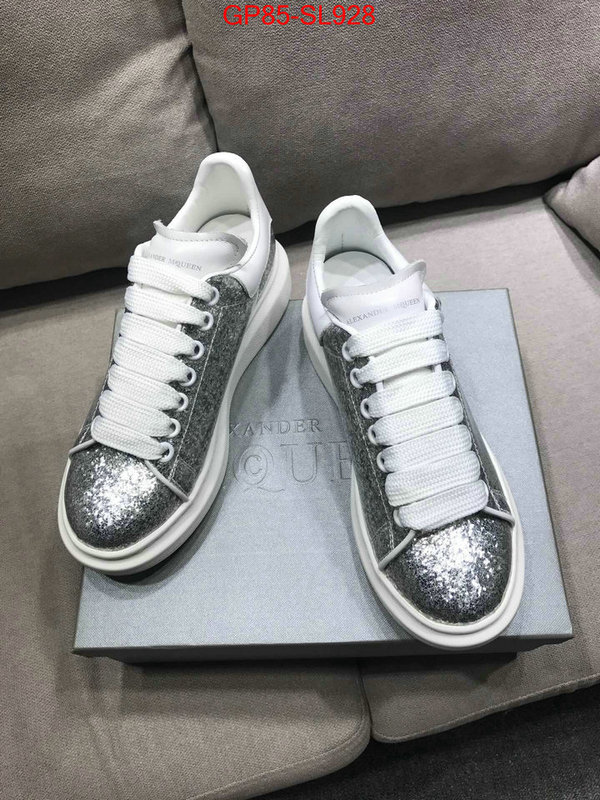 Women Shoes-Alexander McQueen,where to buy , ID: SL928,$:85USD