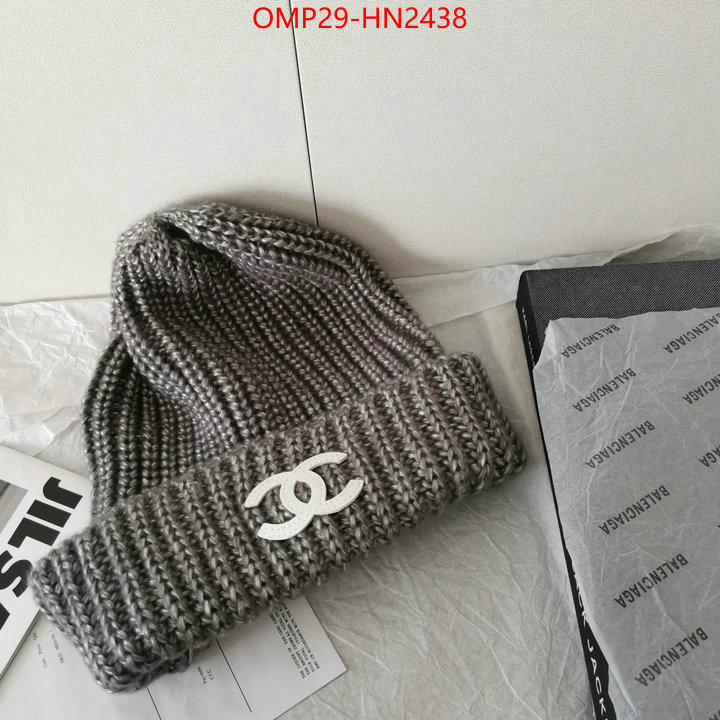 Cap (Hat)-Chanel,aaaaa+ quality replica , ID: HN2438,$: 29USD