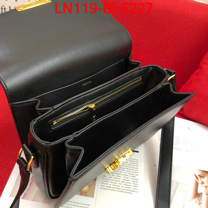 CELINE Bags(4A)-Triomphe Series,supplier in china ,ID: BL5227,$: 119USD