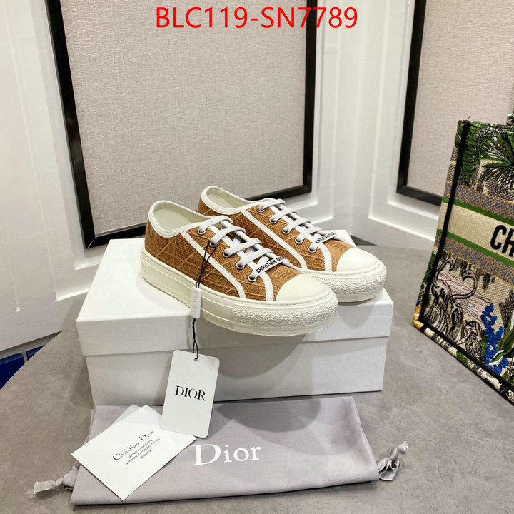 Women Shoes-Dior,where to buy , ID: SN7789,$: 119USD