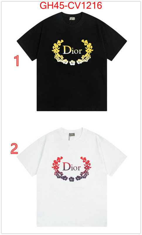 Clothing-Dior,where to find best , ID: CV1216,$: 45USD