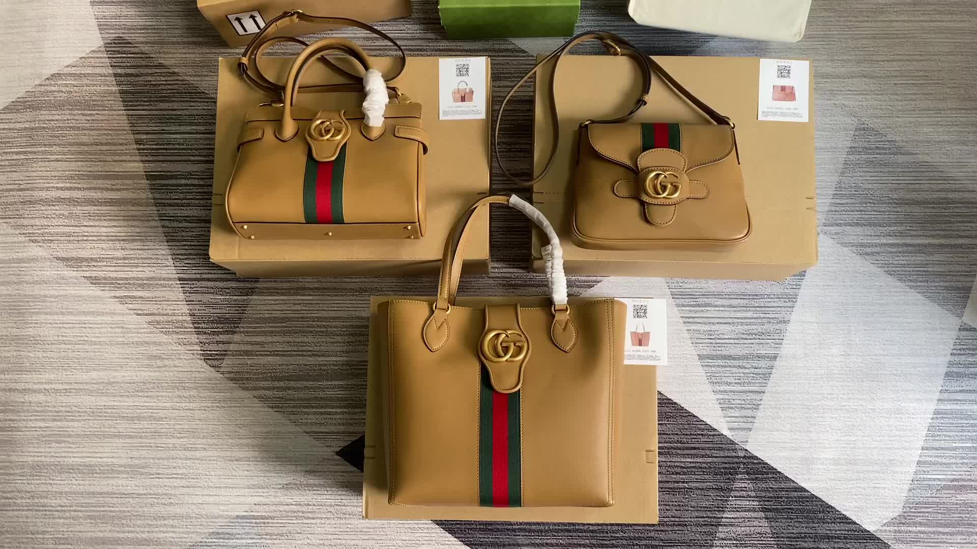 Gucci Bags(TOP)-Marmont,buy best high-quality ,ID: BP4787,$: 259USD