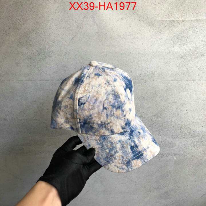 Cap (Hat)-LV,best knockoff , ID:HA1977,$:39USD