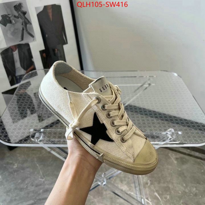 Men Shoes-Golden Goose,buying replica , ID: SW416,$: 105USD