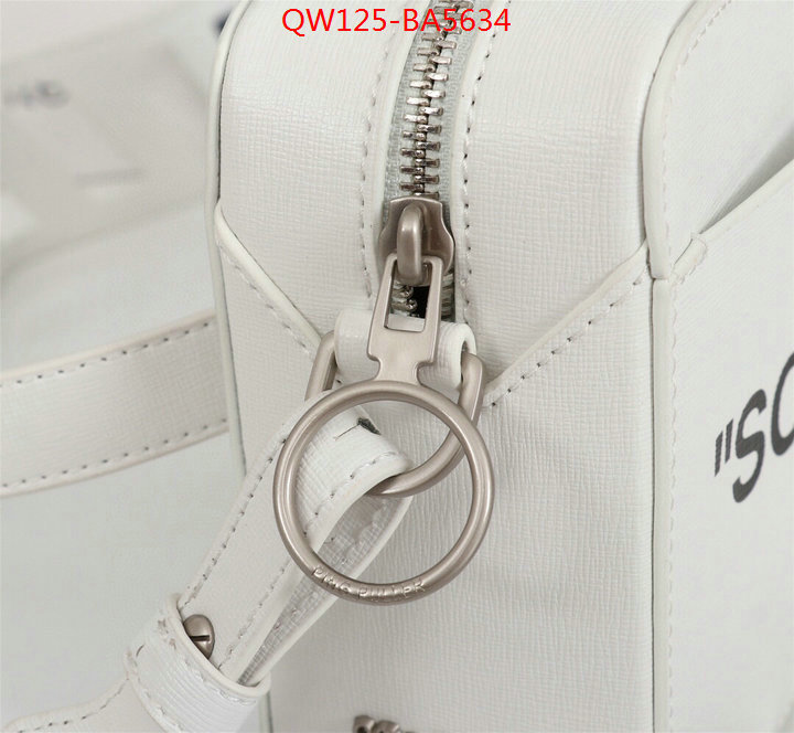 Off-White Bags ( TOP )-Diagonal-,where to find the best replicas ,ID: BA5634,$: 125USD