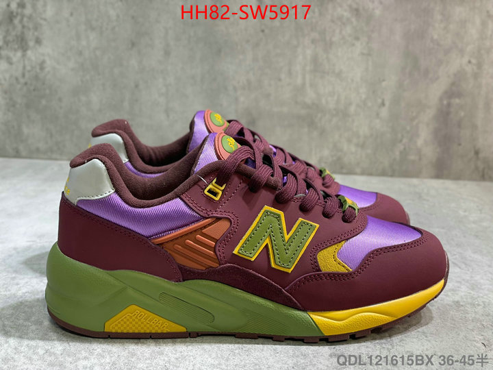 Men Shoes-New Balance,cheap , ID: SW5917,$: 82USD