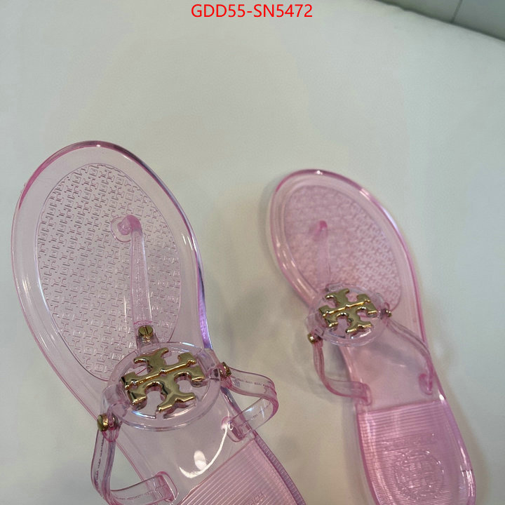 Women Shoes-Tory Burch,only sell high-quality , ID: SN5472,$: 55USD