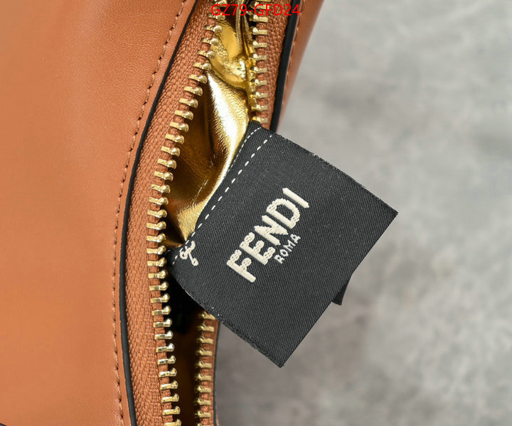 Fendi Big Sale-,ID: GFD24,$: 79USD