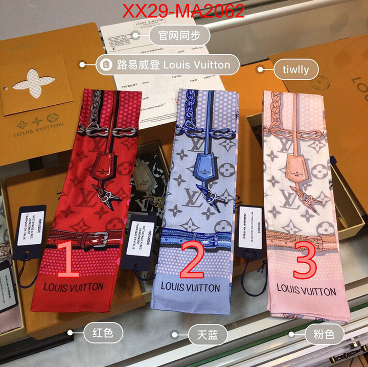 Scarf-LV,replica 2023 perfect luxury , ID: MA2062,$: 29USD