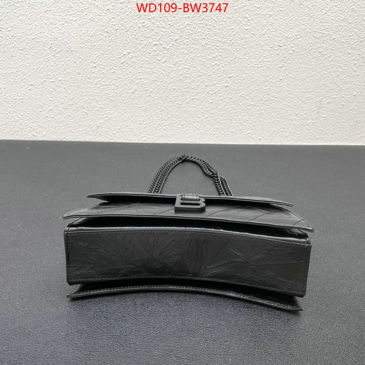 Balenciaga Bags(4A)-Other Styles,high quality 1:1 replica ,ID: BW3747,