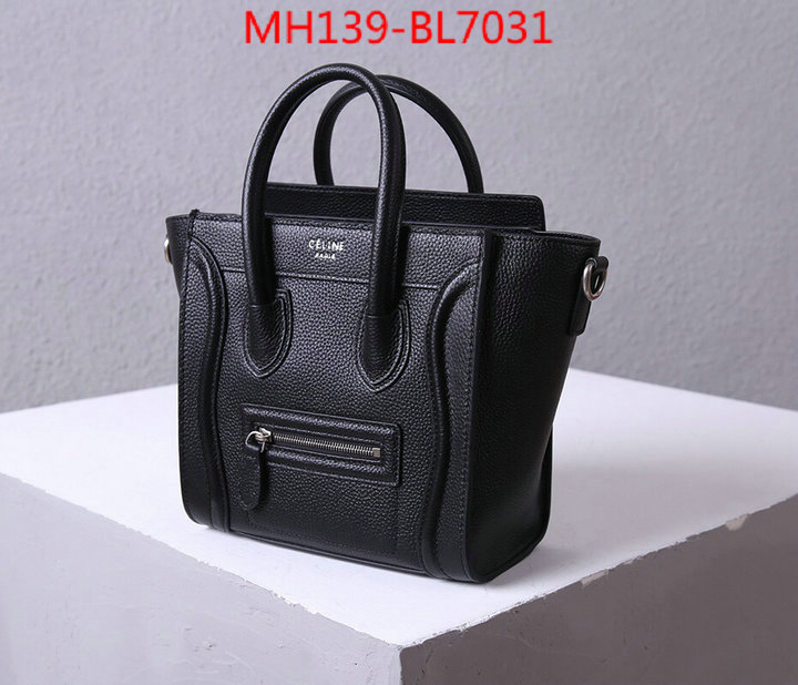 CELINE Bags(4A)-Handbag,website to buy replica ,ID: BL7031,$: 139USD