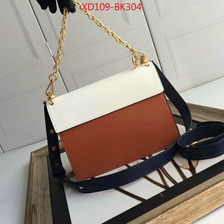 Fendi Bags(4A)-Diagonal-,ID: BK304,$:109USD