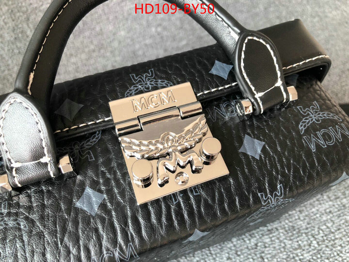 MCM Bags(TOP)-Diagonal-,ID: BY50,$:8109USD