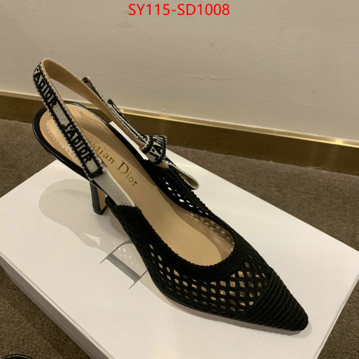 Women Shoes-Dior,shop the best high quality , ID: SD1008,$: 115USD