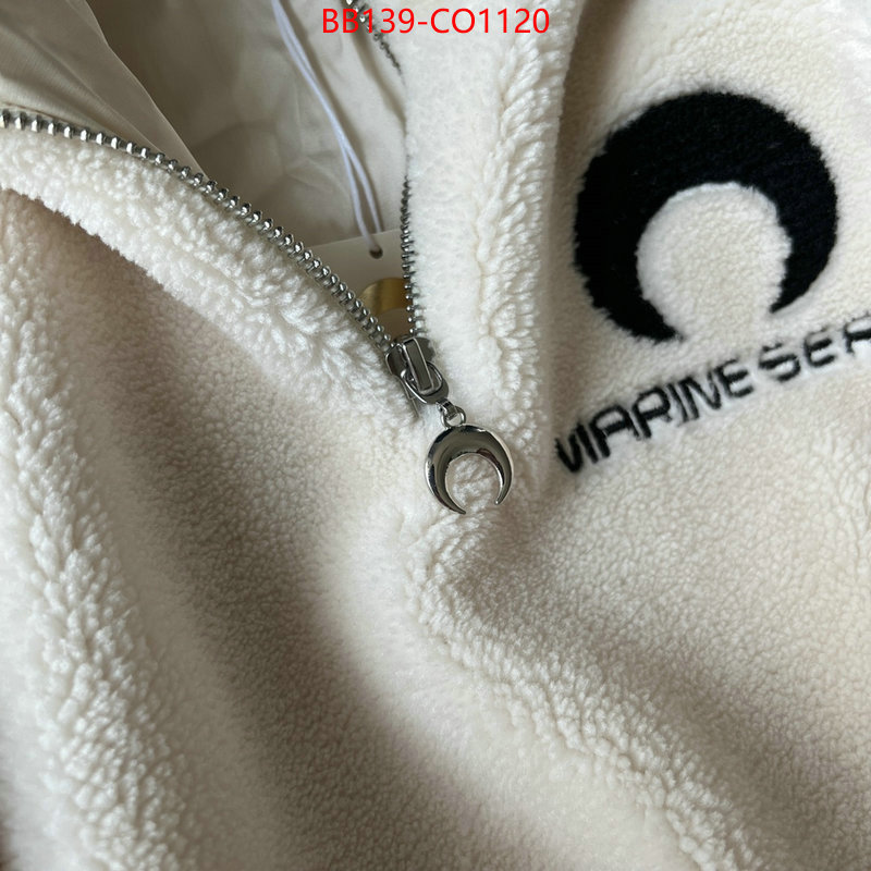 Clothing-Marine Serre,highest product quality , ID: CO1120,$: 139USD