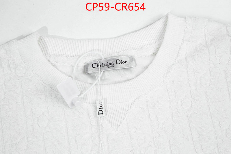 Clothing-Dior,shop the best high authentic quality replica , ID: CR654,$: 59USD