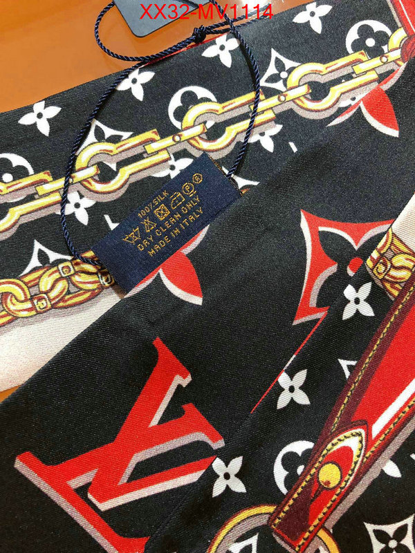 Scarf-LV,luxury cheap , ID: MV1114,$: 32USD