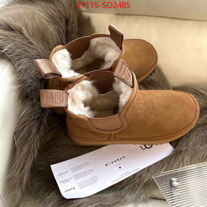 Women Shoes-UGG,best like , ID: SO2485,$: 115USD