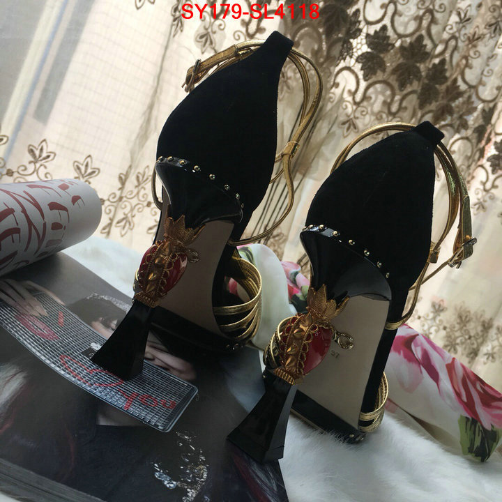 Women Shoes-DG,exclusive cheap , ID: SL4118,$: 179USD