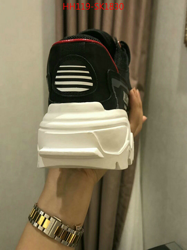 Women Shoes-Valentino,fake aaaaa , ID: SK1830,$:119USD