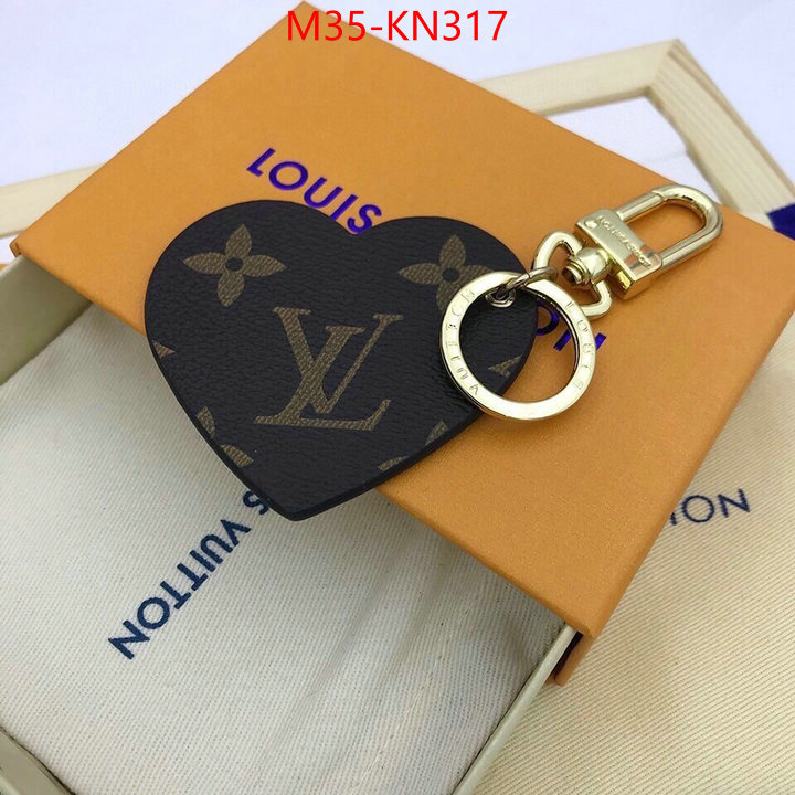 Key pendant-LV,what is top quality replica , ID: KN317,$: 35USD