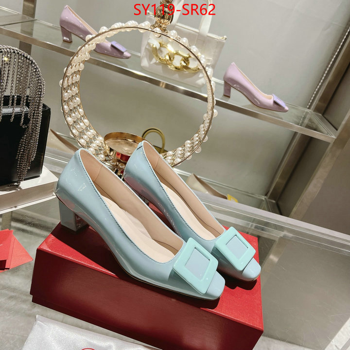 Women Shoes-Rogar Vivier,where should i buy replica , ID: SR62,$:119USD