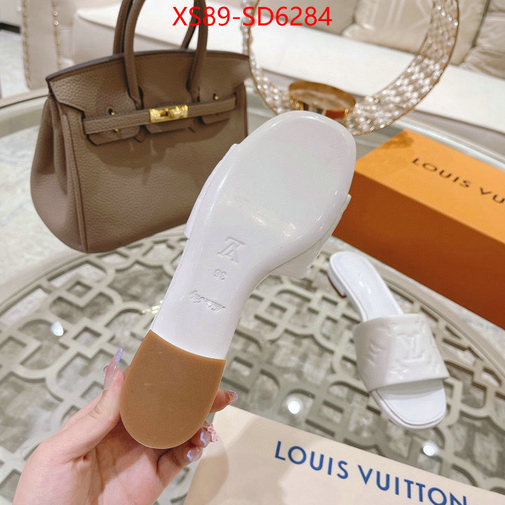 Women Shoes-LV,sell online luxury designer , ID: SD6284,$: 89USD