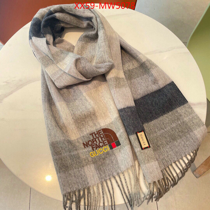 Scarf-Gucci,new 2023 , ID: MW5078,$: 59USD