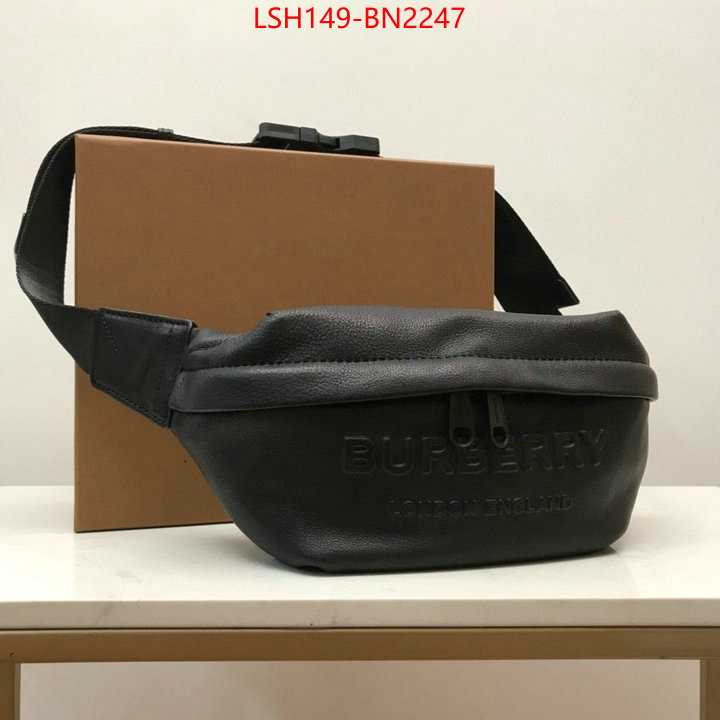 Burberry Bags(TOP)-Diagonal-,online sales ,ID: BN2247,$: 149USD