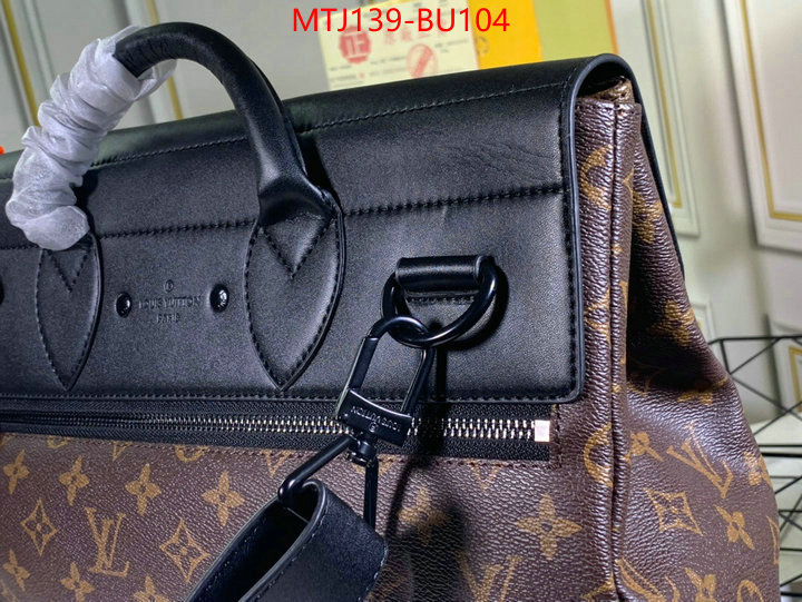 LV Bags(4A)-Backpack-,what is a counter quality ,ID: BU104,$: 139USD