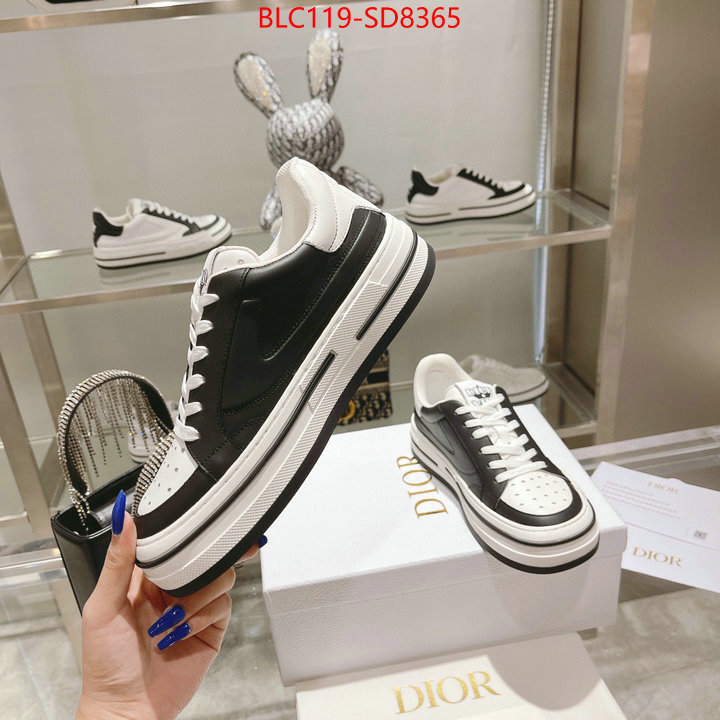 Women Shoes-Dior,buy high quality fake , ID: SD8365,$: 119USD