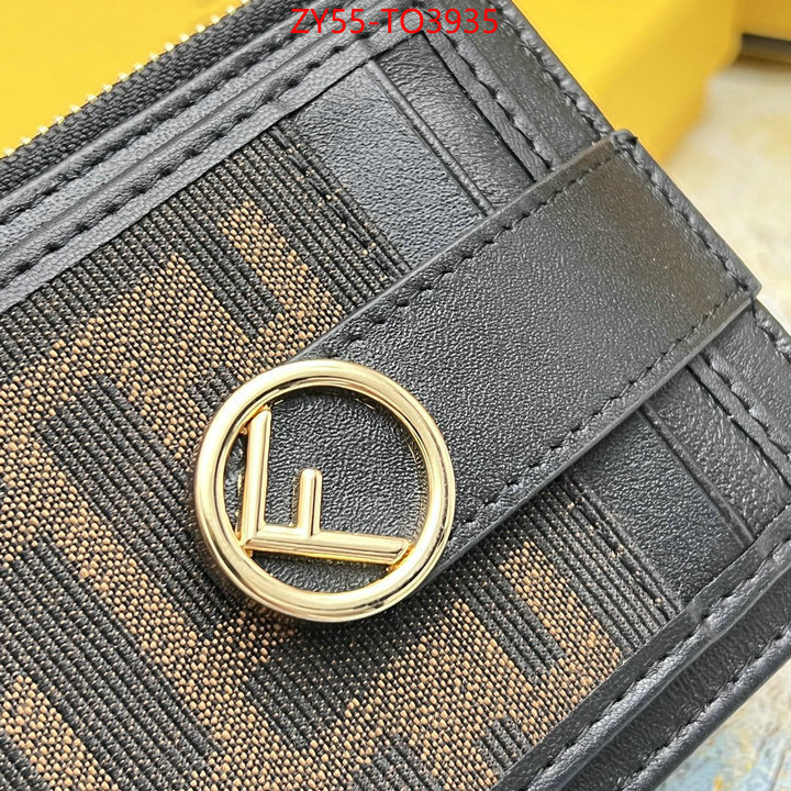 Fendi Bags(4A)-Wallet-,top sale ,ID: TO3935,$: 55USD