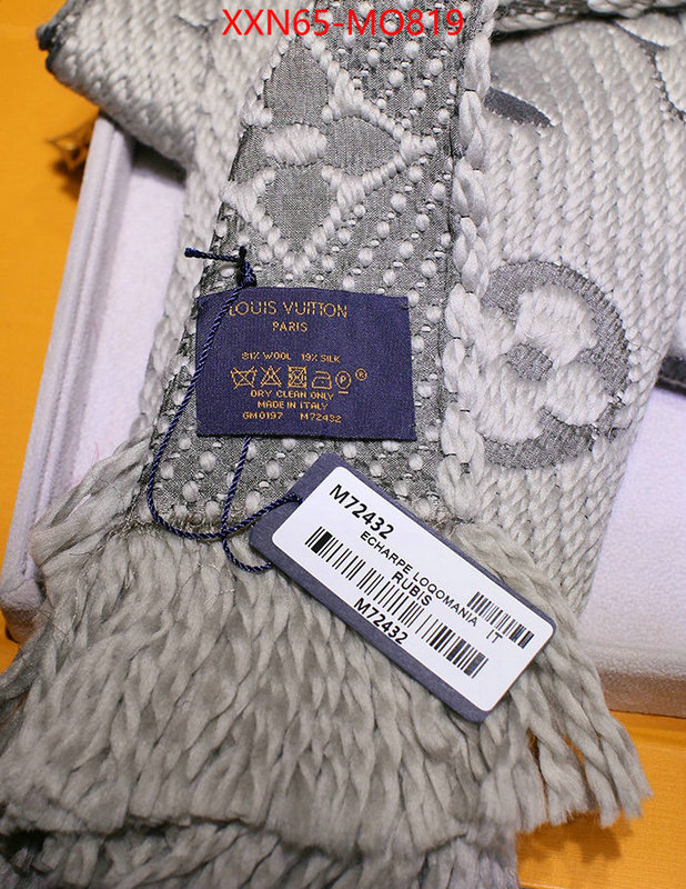 Scarf-LV,at cheap price , ID: MO819,$: 65USD